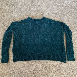 ✨2 for $30✨ Chenille Sweater
